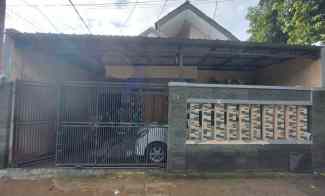 dijual rumah 1 4 m nego shm