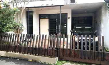 Dijual Rumah 1.6m Daerah Karasak Ii Astanaanyar