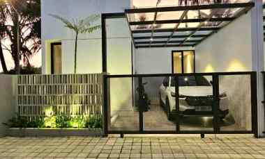 Full Furniture Rumah Baru 1 km ke jl. Kaliurang km 10 Pasar Gentan