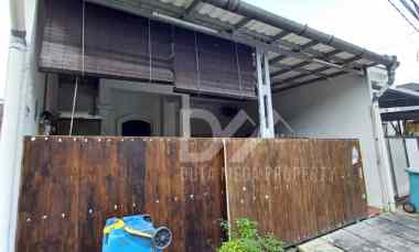 Dijual Rumah 1 Lantai di Graha Raya, Bintaro