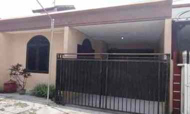 Rumah Dijual di SAWOJAJAR