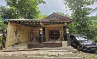 dijual rumah 1 lantai di sleman