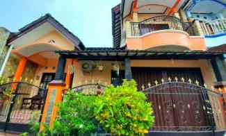 dijual rumah 1 lantai perum griya citra asri sleman