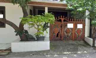 dijual rumah 1 lantai standart bagus kelapa gading