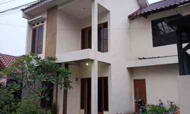 Rumah Bagus dan Murah dekat Asabri Jatiasih Bekasi Kota