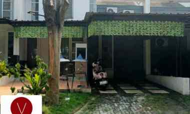 Jual Rumah Citra Gran Jatikarya, Jatisampurna, Kota Bekasi