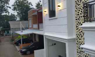 dijual rumah 2 jl curugan no 60 rt 2 rw