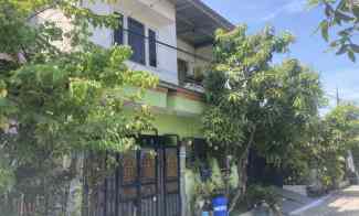 Dijual Rumah 2 Lantai