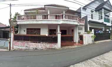 Rumah Dijual di Bintaro