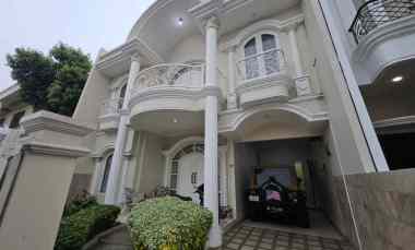 Dijual Rumah 2 Lantai Cengkareng, Jakarta Barat