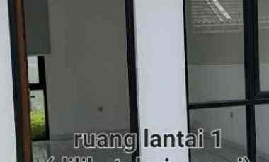 Dijual Rumah 2 Lantai dekat ke Pusat Kota Cimahi