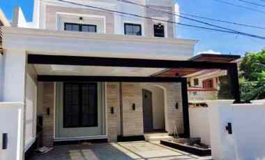 Dijual Rumah 2 Lantai di Bukit Sari Tembalang Semarang