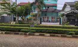 Dijual Rumah 2 Lantai di Cimanggis Depok