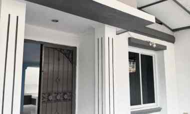 Turun Harga, Dijual Cepat Dibawah NJOP Rumah Perumahan Daan Mogot Baru