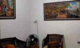 dijual rumah 2 lantai di grogol