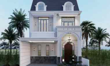 Rumah Dijual di jl. lobak pekanbaru