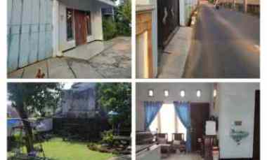 Dijual Rumah 2 Lantai di jl Raya Gedawang Semarang