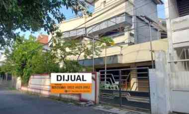 Dijual Rumah 2 Lantai di Lebak Jaya - Surabaya