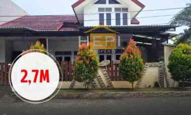 Dijual Rumah 2 Lantai di Puri Anjasmoro Semarang