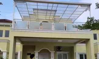 Dijual Rumah 2 Lantai di Verona Hills Cirebon