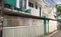 dijual rumah 2 lantai full furnished di jakarta timur