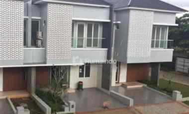 Dijual Rumah 2 Lantai LT/LB 104/120