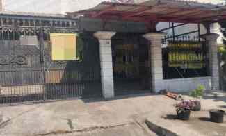 Dijual Rumah 2 Lantai Ngagel Madya