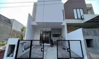 Rumah Dijual di Cipageran Cimahi