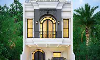 Dijual Rumah 2 Lantai RooFtop di Jagakarsa