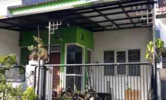 Dijual Rumah 2 Lantai Siap Huni Jambangan Surabaya