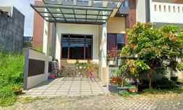 dijual rumah 2800000000