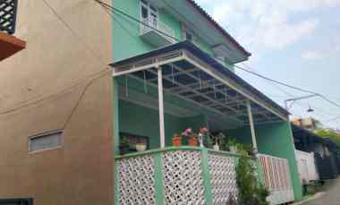 Rumah Dijual di Jl. h. naman Grogol kec. limo Depok