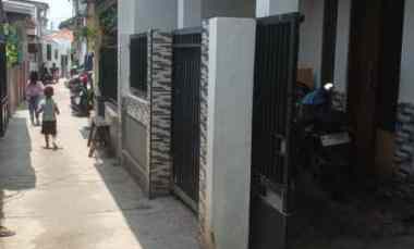 Rumah Dijual di Jl. Depok 2 Timur Dalam