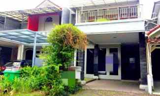 Rumah Dijual di Kota Wisata cibubur