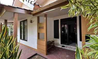 Rumah Dijual di 34 jln pasar kecapi jatiwarna bekasi