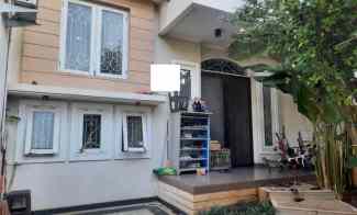 dijual rumah 3lantai unit bagus kelapa gading