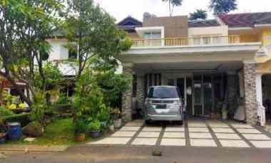 Rumah Dijual di Kota Wisata, Cibubur