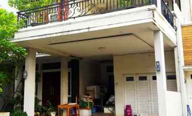 Rumah Dijual di Perumahan Kota Wisata, Cibubur