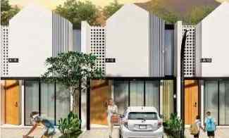 Dijual Rumah 400 Jutaan di Lowokwaru Kota Malang