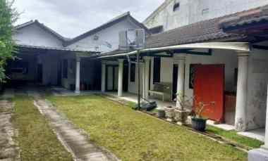 Dijual Segera Rumah Seluas 628 m2 Dibatu Ampar 3 Condet Jaktim