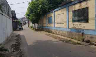 dijual rumah 5 jl h salim no 59 rt 5 rw