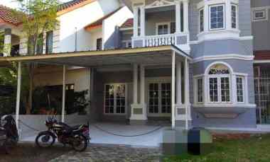 Rumah Dijual di Kota Wisata cibubur