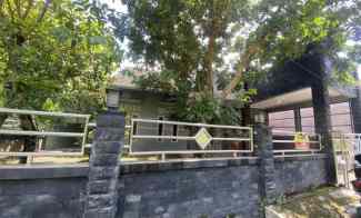 dijual rumah 57ph cgr argomulyo