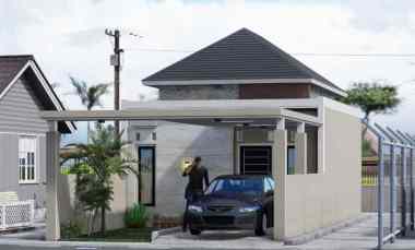 dijual rumah 679000000