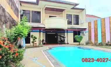 Dijual Rumah 7 KM Area jl Teuku Umar Denpasar Bali