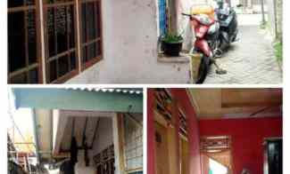 Dijual Rumah 70 meter di Poris Plawad