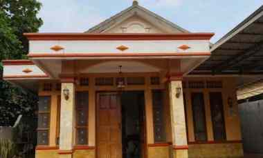 Rumah Dijual di 8 jln raya setu bantar gebang bekasi jawabarat