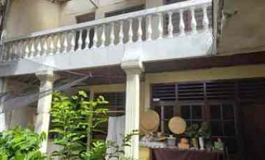 Dijual Rumah Lama Mendekati NJOP Dipejompongan Benhill Jakarta Pusat