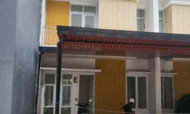 Rumah 2 Lantai Siap Huni Dikemangsari Jatimakmur Bekasi Kota