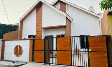 Rumah Dijual di 999000000